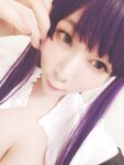 [Cosplay] Yui Okada - Fern
