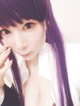 [Cosplay] Yui Okada - Fern