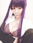 [Cosplay] Yui Okada - Fern
