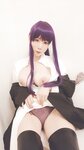 [Cosplay] Yui Okada - Fern