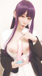 [Cosplay] Yui Okada - Fern