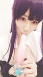 [Cosplay] Yui Okada - Fern