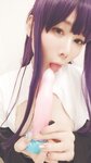 [Cosplay] Yui Okada - Fern