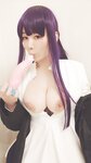 [Cosplay] Yui Okada - Fern