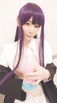 [Cosplay] Yui Okada - Fern