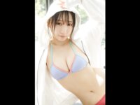 FRIDAYデジタル写真集 伊織もえ『誘惑しちゃうぞ』