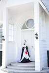 [Cosplay] G44 不会受伤 - 98K Wedding Dress Kaiser 98K婚纱 德皇