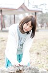 [Graphis] Gals - Nana Yagi 八木奈々 『 Innocent Heart 』