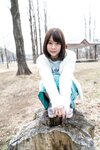 [Graphis] Gals - Nana Yagi 八木奈々 『 Innocent Heart 』
