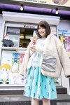 [Graphis] Gals - Nana Yagi 八木奈々 『 Innocent Heart 』