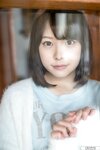 [Graphis] Gals - Nana Yagi 八木奈々 『 Innocent Heart 』