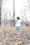 [Graphis] Gals - Nana Yagi 八木奈々 『 Innocent Heart 』