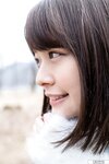 [Graphis] Gals - Nana Yagi 八木奈々 『 Innocent Heart 』