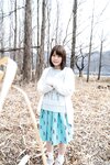 [Graphis] Gals - Nana Yagi 八木奈々 『 Innocent Heart 』