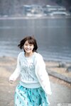 [Graphis] Gals - Nana Yagi 八木奈々 『 Innocent Heart 』