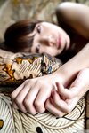 [Graphis] Gals - Nana Yagi 八木奈々 『 Innocent Heart 』