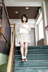 [Graphis] Gals - Nana Yagi 八木奈々 『 Innocent Heart 』