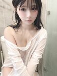 [Cosplay] 桜井宁宁 - 淋浴