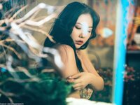 [Loozy] Sunhye (선혜) - Holyday in Hongkong