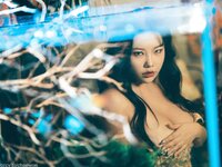 [Loozy] Sunhye (선혜) - Holyday in Hongkong