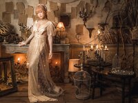 [Cosplay] Ely - OTs-14 Bridal dress