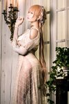 [Cosplay] Ely - OTs-14 Bridal dress