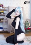 [Cosplay] Halo 酱 - The Seven Deadly Sins 七大罪