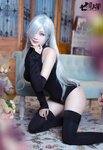 [Cosplay] Halo 酱 - The Seven Deadly Sins 七大罪