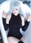 [Cosplay] Halo 酱 - The Seven Deadly Sins 七大罪