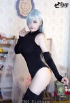 [Cosplay] Halo 酱 - The Seven Deadly Sins 七大罪