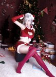 [Cosplay] Halo 酱 - The Seven Deadly Sins 七大罪