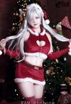 [Cosplay] Halo 酱 - The Seven Deadly Sins 七大罪
