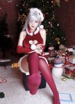[Cosplay] Halo 酱 - The Seven Deadly Sins 七大罪