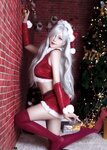 [Cosplay] Halo 酱 - The Seven Deadly Sins 七大罪