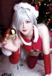 [Cosplay] Halo 酱 - The Seven Deadly Sins 七大罪