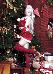 [Cosplay] Halo 酱 - The Seven Deadly Sins 七大罪