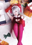 [Cosplay] Halo 酱 - The Seven Deadly Sins 七大罪