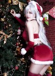 [Cosplay] Halo 酱 - The Seven Deadly Sins 七大罪