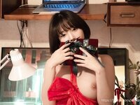 Kang In-kyung (강인경) - Christmas