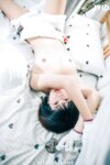 [JVID] 果寶寶 - 果寶寶炎熱天氣下修冷氣的女師傅 被抓奶掐脖子竟然讓她更興奮了 首次被揉奶影片流出