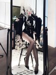[Cosplay] 半半子 - NIKKE 布兰儿