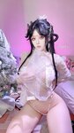 [Cosplay] 九言 - 玉玲珑 丽娘