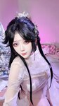 [Cosplay] 九言 - 玉玲珑 丽娘