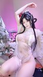 [Cosplay] 九言 - 玉玲珑 丽娘