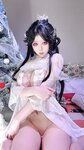 [Cosplay] 九言 - 玉玲珑 丽娘