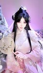 [Cosplay] 九言 - 玉玲珑 丽娘
