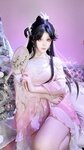 [Cosplay] 九言 - 玉玲珑 丽娘