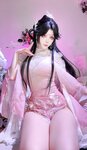 [Cosplay] 九言 - 玉玲珑 丽娘
