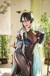 [Cosplay] 洛璃LoLiSAMA - 闲云