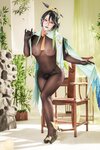[Cosplay] 洛璃LoLiSAMA - 闲云